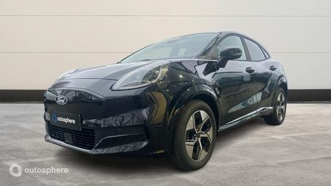 Ford Puma Gen-E 168ch Standard Range 43 kWh 2025 occasion Nanterre 92000