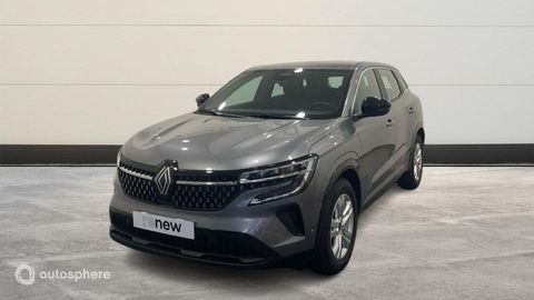Renault Austral 1.2 E-Tech full hybrid 200ch Evolution - 24 2025 occasion Arras 62000
