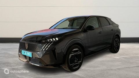 Peugeot 3008 Electrique 210ch Batterie 73 kWh GT 2024 occasion Salon-de-Provence 13300