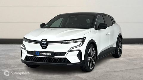 Renault M&eacute;gane E-Tech Electric EV60 220ch Iconic super charge 2022 occasion Longuenesse 62219