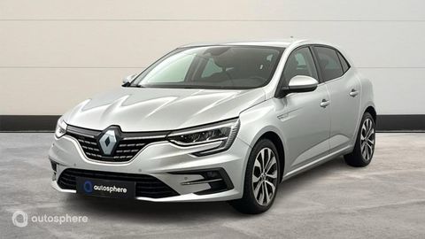 Renault M&eacute;gane 1.5 Blue dCi 115ch Techno EDC -23 2023 occasion Nantes 44000