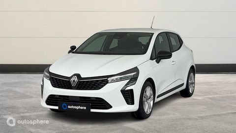 Renault Clio 1.0 TCe 90ch Evolution 2024 occasion Laon 02000