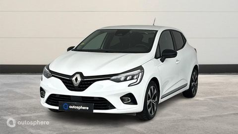 Renault Clio 1.5 Blue dCi 100ch Evolution 2022 occasion Reims 51100