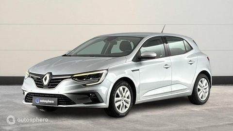 Renault M&eacute;gane 1.5 Blue dCi 115ch Business -21N 2022 occasion Saint-Alban-Leysse 73230