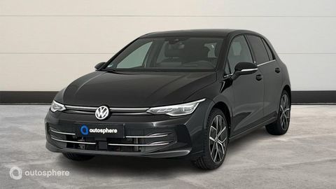 Volkswagen Golf 1.5 eTSI EVO2 150ch Edition 50 DSG7 2024 occasion Reims 51100