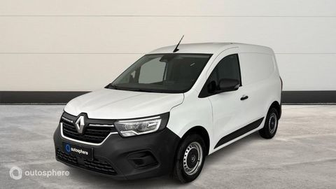 Renault Kangoo L1 1.5 Blue dCi 95ch Grand Confort - 22 2024 occasion &Eacute;pernay 51200