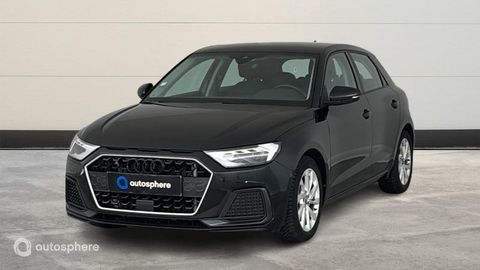 Audi A1 30 TFSI 116ch Business line 2018 occasion Lambres-lez-Douai 59552
