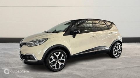 Renault Captur 0.9 TCe 90ch Intens - 19 2019 occasion Vitrolles 13127