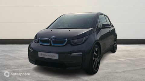 BMW i3 170ch 120Ah iLife Atelier 2020 occasion Aix-en-Provence 13100