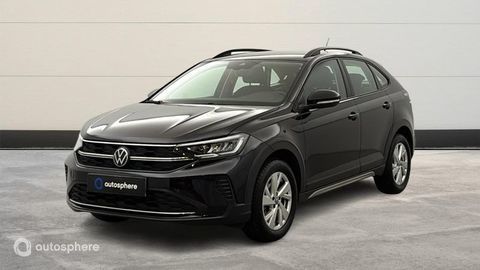 Volkswagen Taigo 1.0 TSI 110ch Life DSG7 2022 occasion Neuilly-sur-Seine 92200