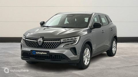 Renault Austral 1.2 E-Tech full hybrid 200ch Evolution - 25 2025 occasion Coquelles 62231