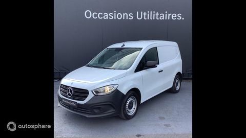 Mercedes Citan 110 CDI Long BVA 2024 occasion Villeparisis 77270
