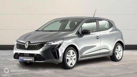 Renault Clio 1.5 Blue dCi 100ch Evolution - 24 2025 occasion Charmeil 03110