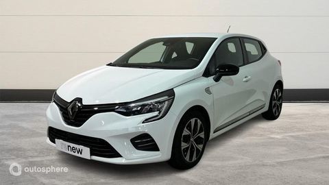 Renault Clio 1.0 TCe 90ch Limited -21N 2021 occasion Mexy 54135