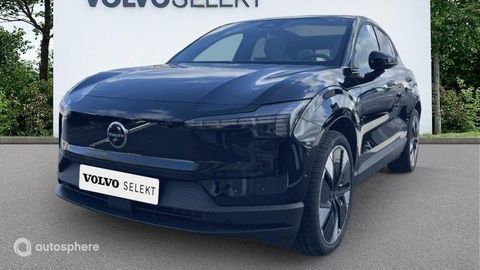 Volvo EX 30 Single Extended Range 272ch Ultra 2026 occasion Chennevi&egrave;res sur Marne 94430