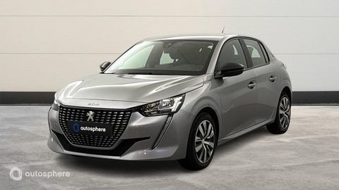 Peugeot 208 1.2 PureTech 75ch S&S Active Pack 2023 occasion Niort 79000