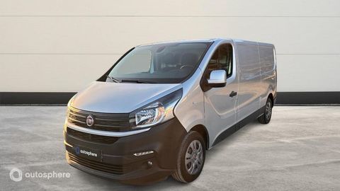 Fiat Talento 1.0 CH1 2.0 Ecojet 120ch Evoluzione 2021 occasion Villemomble 93250