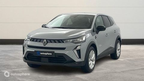 Renault Symbioz 1.6 E-Tech full hybrid 145ch Evolution 2025 occasion Reims 51100