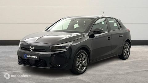 Opel Corsa 1.2 Turbo Hybrid 100ch Edition e-BVA6 2025 occasion Chinon 37500