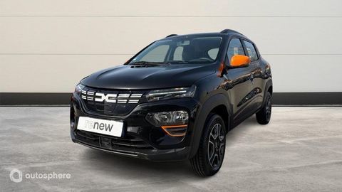 Dacia Spring Expression 2023 occasion ISTRES 13800