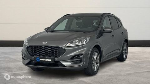 Ford Kuga 2.5 Duratec 190ch FHEV E85 ST-Line BVA 2023 occasion Petite-For&ecirc;t 59494