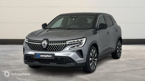 Renault Austral 1.2 E-Tech full hybrid 200ch Techno 2022 occasion Carvin 62220