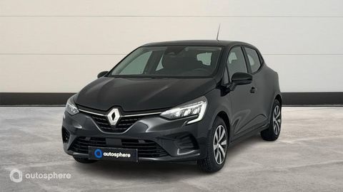 Renault Clio 1.0 TCe 90ch Equilibre 2023 occasion Longuenesse 62219