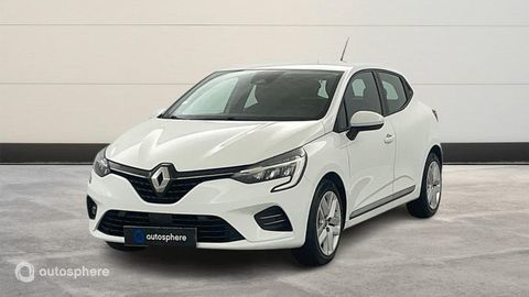 Renault Clio 1.5 Blue dCi 85ch Business 2020 occasion Wormhout 59470