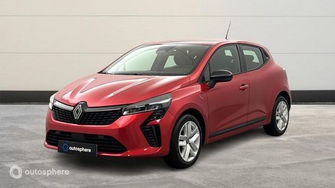 Renault Clio 1.5 Blue dCi 100ch Evolution 2024 occasion Vitry-sur-Seine 94400