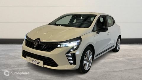 Renault Clio 1.0 TCe 90ch Evolution - 24 2024 occasion Vitrolles 13127