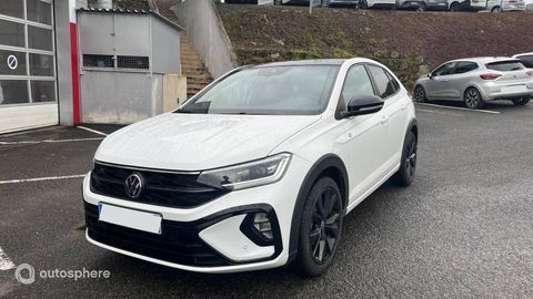 Volkswagen Taigo 1.0 TSI 116ch R-Line DSG7 2025 occasion Champniers 16430