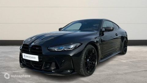 BMW M4 3.0 510ch Competition 2021 occasion Aix-en-Provence 13100