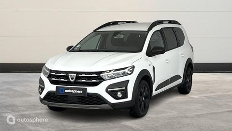 Dacia Jogger 1.0 TCe 110ch SL Extreme 7 places 2022 occasion Fouqui&egrave;res-l&egrave;s-B&eacute;thune 62232