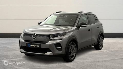 Citro&euml;n C3 1.2 Turbo 100ch MAX 2025 occasion Ch&acirc;tellerault 86100