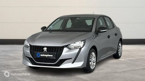 Peugeot 208 1.2 PureTech 75ch S&S Like 2022 occasion Beauvais 60000