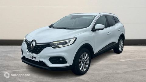 Renault Kadjar 1.5 Blue dCi 115ch Business - 21 2020 occasion Sarreguemines 57200