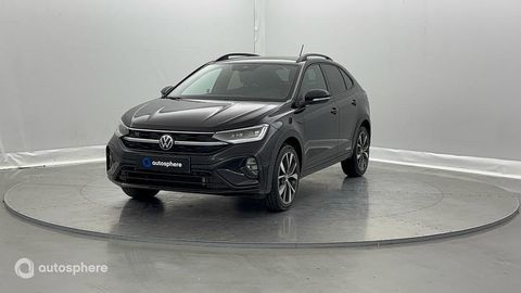 Volkswagen Taigo 1.0 TSI 116ch R-Line Edition DSG7 2025 occasion Ch&acirc;lons-en-Champagne 51000