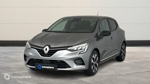 Renault Clio 1.0 TCe 90ch Evolution 2023 occasion Meaux 77100