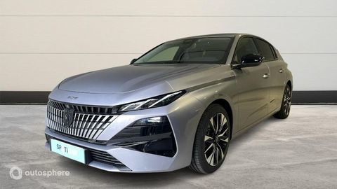 Peugeot 308 1.2 Hybrid 145ch Allure e-DCS6 2026 occasion Chambray-l&egrave;s-Tours 37170