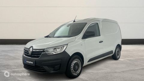 Renault Express 1.5 Blue dCi 95ch Confort 22 2024 occasion Loison-sous-Lens 62218