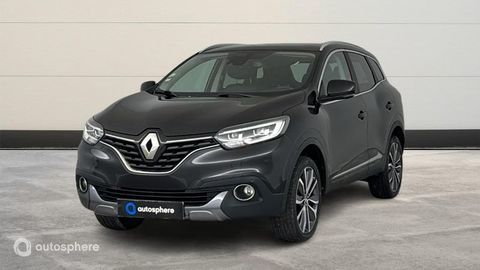 Renault Kadjar 1.5 dCi 110ch energy Intens eco&sup2; 2018 occasion Longuenesse 62219