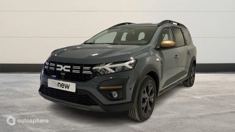 Dacia Jogger 1.0 ECO-G 100ch Extreme+ 7 places 2025 occasion Aix-en-Provence 13090