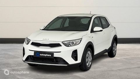 Kia Stonic 1.0 T-GDi 100ch Motion 2021 occasion Arras 62000