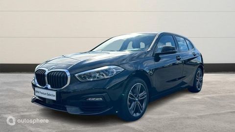 BMW S&eacute;rie 1 116i 109ch Edition Sport 2022 occasion MEES 40990