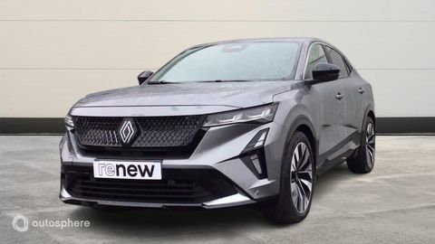 Renault Rafale 1.2 E-Tech full hybrid 200ch Techno - 25 2025 occasion Hazebrouck 59190