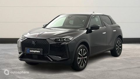 Citro&euml;n DS3 PureTech 100ch Performance Line 2024 occasion Bassussarry 64200