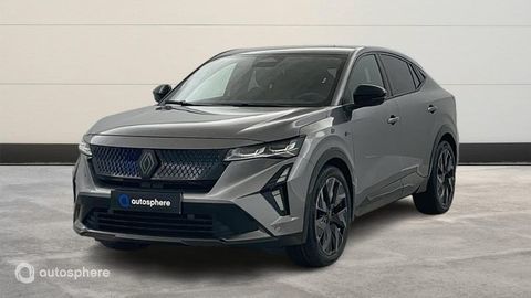 Renault Rafale 1.2 E-Tech full hybrid 200ch esprit Alpine 2025 occasion Villers-Cotter&ecirc;ts 02600