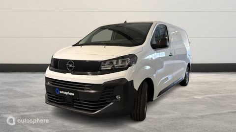 Opel Vivaro M 2.0 BlueHDi 145ch 2025 occasion Clermont-Ferrand 63000