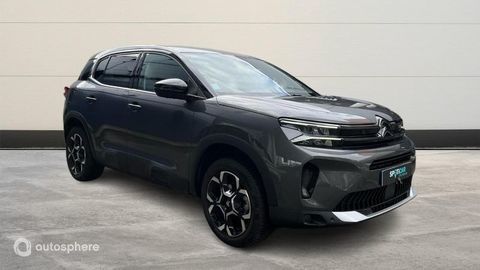 Citro&euml;n C5 aircross 1.5 BlueHDi 130ch PLUS boite automatique 2024 occasion Bill&egrave;re 64140