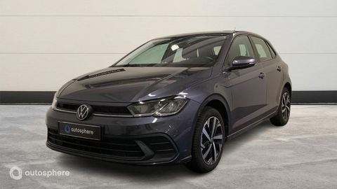 Volkswagen Polo 1.0 TSI 95ch Life Plus 2023 occasion Metz 57000